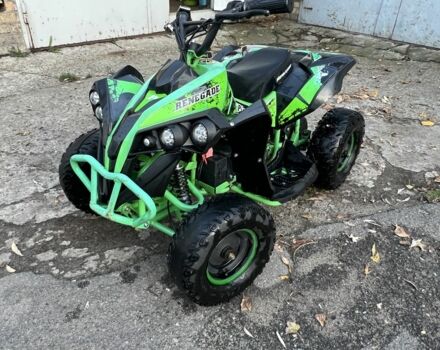 Другая Другая, объемом двигателя 0 л и пробегом 0 тыс. км за 333 $, фото 1 на Automoto.ua