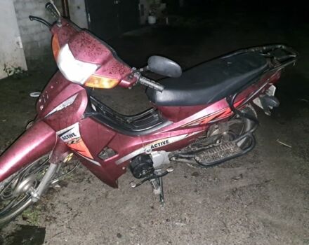 Інша Інша, об'ємом двигуна 0.11 л та пробігом 0 тис. км за 520 $, фото 2 на Automoto.ua