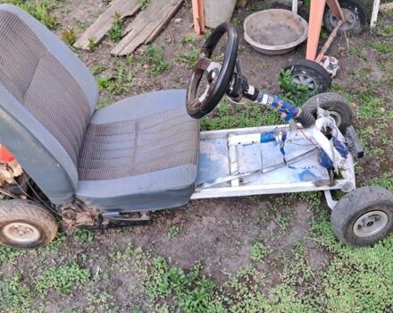 Другая Другая, объемом двигателя 0 л и пробегом 0 тыс. км за 170 $, фото 3 на Automoto.ua