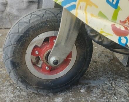 Інша Інша, об'ємом двигуна 0 л та пробігом 0 тис. км за 3000 $, фото 5 на Automoto.ua