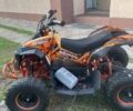 Другая Другая, объемом двигателя 0 л и пробегом 0 тыс. км за 412 $, фото 1 на Automoto.ua