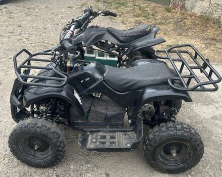 Другая Другая, объемом двигателя 0 л и пробегом 0 тыс. км за 450 $, фото 10 на Automoto.ua