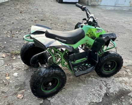 Другая Другая, объемом двигателя 0 л и пробегом 0 тыс. км за 333 $, фото 3 на Automoto.ua