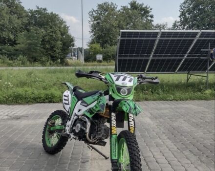 Другая Другая, объемом двигателя 0 л и пробегом 0 тыс. км за 84 $, фото 1 на Automoto.ua