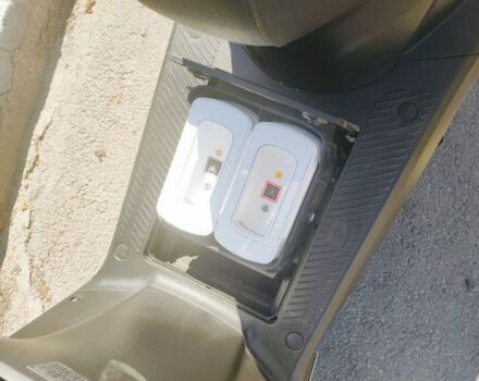 Другая Другая, объемом двигателя 0 л и пробегом 0 тыс. км за 1436 $, фото 11 на Automoto.ua