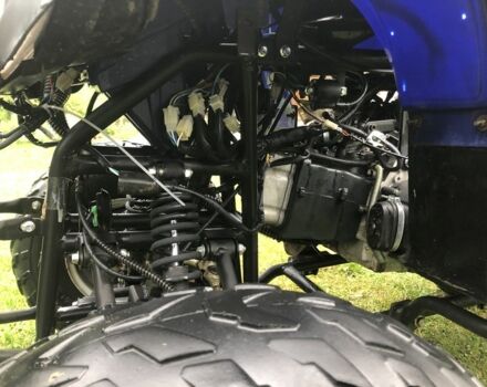 Інша Інша, об'ємом двигуна 0.2 л та пробігом 0 тис. км за 800 $, фото 6 на Automoto.ua