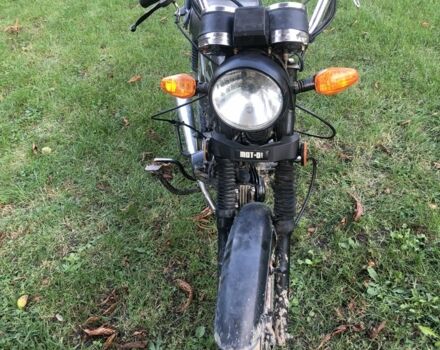 Другая Другая, объемом двигателя 0.13 л и пробегом 0 тыс. км за 240 $, фото 2 на Automoto.ua