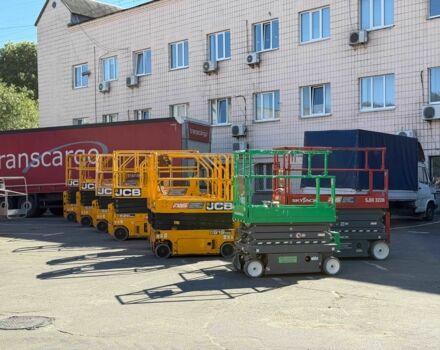 Другая Другая, объемом двигателя 0 л и пробегом 0 тыс. км за 13899 $, фото 15 на Automoto.ua