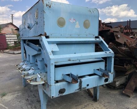 Другая Другая, объемом двигателя 0 л и пробегом 0 тыс. км за 1194 $, фото 18 на Automoto.ua