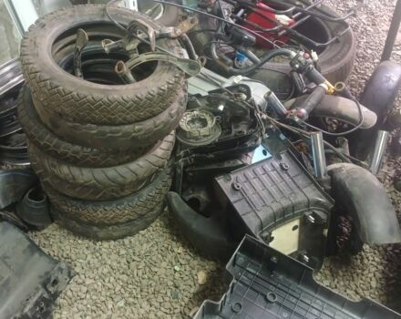 Інша Інша, об'ємом двигуна 0 л та пробігом 0 тис. км за 2393 $, фото 3 на Automoto.ua