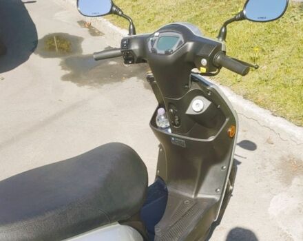 Другая Другая, объемом двигателя 0 л и пробегом 0 тыс. км за 1436 $, фото 5 на Automoto.ua