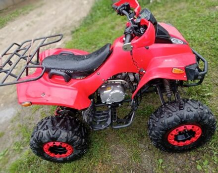 Інша Інша, об'ємом двигуна 0.13 л та пробігом 0 тис. км за 750 $, фото 2 на Automoto.ua
