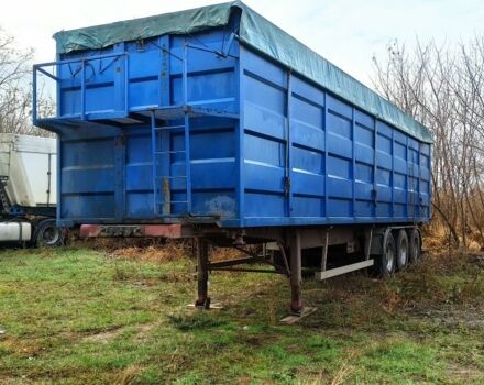 Інша Інша, об'ємом двигуна 0 л та пробігом 0 тис. км за 15000 $, фото 1 на Automoto.ua