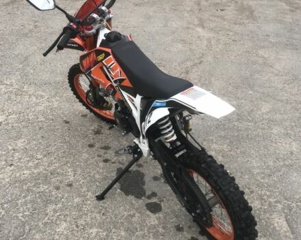 Другая Другая, объемом двигателя 0.13 л и пробегом 0 тыс. км за 621 $, фото 3 на Automoto.ua