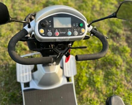 Другая Другая, объемом двигателя 0 л и пробегом 0 тыс. км за 1197 $, фото 2 на Automoto.ua