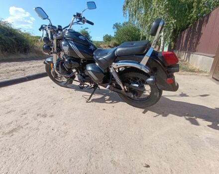 Інша Інша, об'ємом двигуна 0.25 л та пробігом 0 тис. км за 1200 $, фото 3 на Automoto.ua