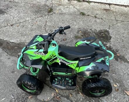 Другая Другая, объемом двигателя 0 л и пробегом 0 тыс. км за 333 $, фото 5 на Automoto.ua