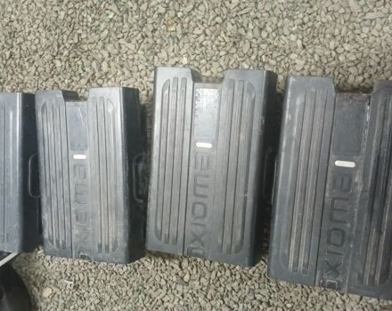 Інша Інша, об'ємом двигуна 0 л та пробігом 0 тис. км за 2393 $, фото 5 на Automoto.ua