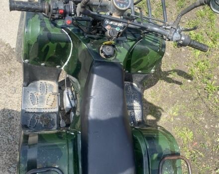 Другая Другая, объемом двигателя 0 л и пробегом 0 тыс. км за 499 $, фото 3 на Automoto.ua