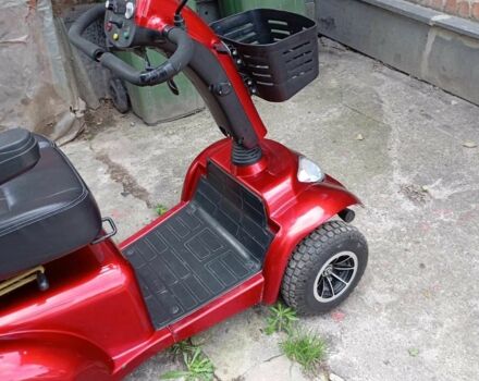 Другая Другая, объемом двигателя 0 л и пробегом 0 тыс. км за 848 $, фото 3 на Automoto.ua