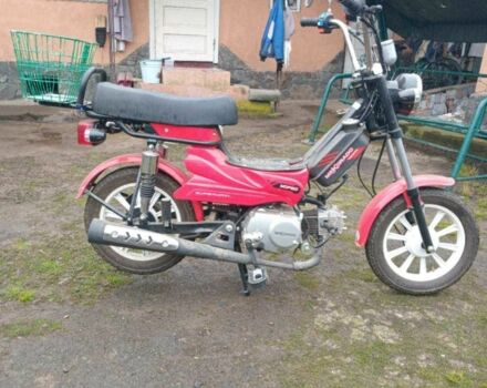 Інша Інша, об'ємом двигуна 50 л та пробігом 0 тис. км за 1000 $, фото 3 на Automoto.ua