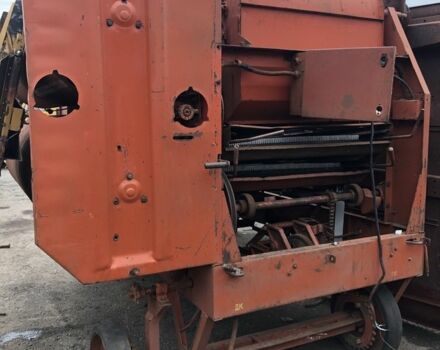 Другая Другая, объемом двигателя 0 л и пробегом 0 тыс. км за 1194 $, фото 20 на Automoto.ua