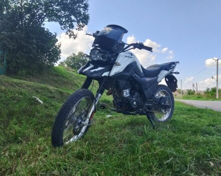 Другая Другая, объемом двигателя 0.2 л и пробегом 0 тыс. км за 892 $, фото 6 на Automoto.ua