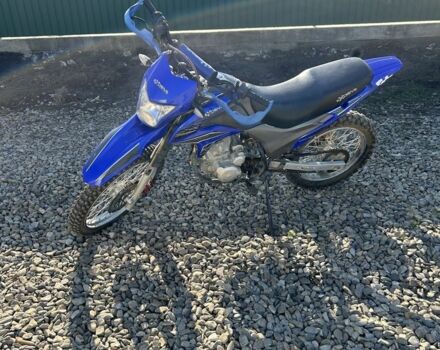 Другая Другая, объемом двигателя 0.25 л и пробегом 0 тыс. км за 950 $, фото 3 на Automoto.ua