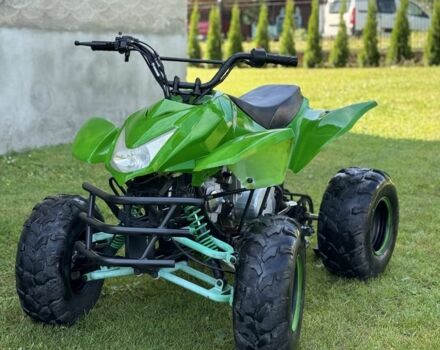 Інша Інша, об'ємом двигуна 0.13 л та пробігом 0 тис. км за 594 $, фото 1 на Automoto.ua