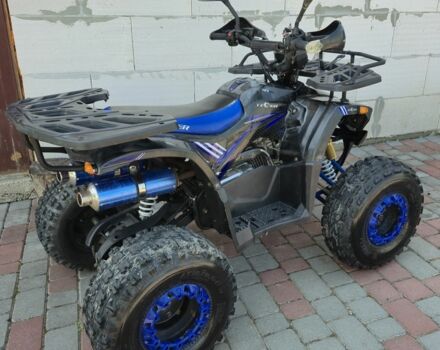 Інша Інша, об'ємом двигуна 0.13 л та пробігом 0 тис. км за 703 $, фото 4 на Automoto.ua