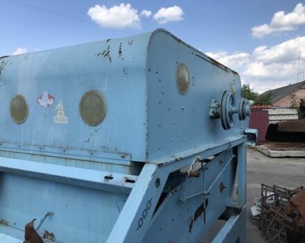 Другая Другая, объемом двигателя 0 л и пробегом 0 тыс. км за 1194 $, фото 19 на Automoto.ua