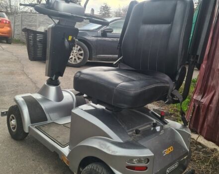 Інша Інша, об'ємом двигуна 0 л та пробігом 0 тис. км за 1200 $, фото 1 на Automoto.ua