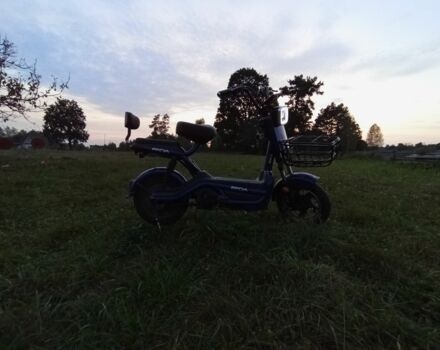 Другая Другая, объемом двигателя 0 л и пробегом 0 тыс. км за 400 $, фото 1 на Automoto.ua