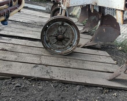 Другая Другая, объемом двигателя 0 л и пробегом 0 тыс. км за 203 $, фото 1 на Automoto.ua