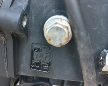 Другая Другая, объемом двигателя 0.11 л и пробегом 0 тыс. км за 478 $, фото 4 на Automoto.ua