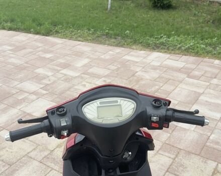 Інша Інша, об'ємом двигуна 50 л та пробігом 0 тис. км за 444 $, фото 3 на Automoto.ua