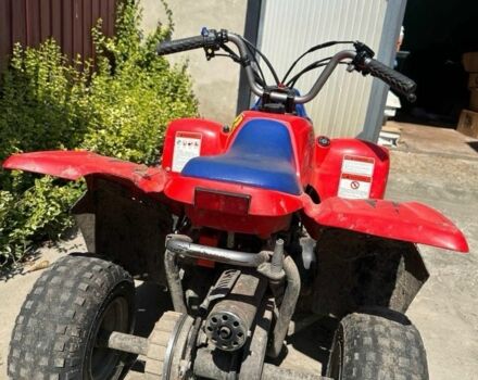 Другая Другая, объемом двигателя 0 л и пробегом 0 тыс. км за 300 $, фото 2 на Automoto.ua