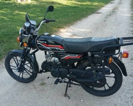 Другая Другая, объемом двигателя 0.11 л и пробегом 0 тыс. км за 478 $, фото 2 на Automoto.ua