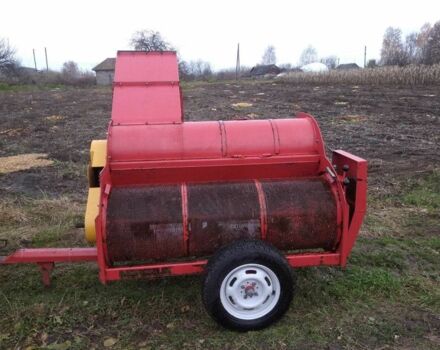 Другая Другая, объемом двигателя 0 л и пробегом 0 тыс. км за 1857 $, фото 2 на Automoto.ua