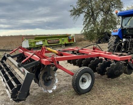 Другая Другая, объемом двигателя 0 л и пробегом 0 тыс. км за 2857 $, фото 5 на Automoto.ua