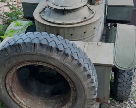 Другая Другая, объемом двигателя 0 л и пробегом 0 тыс. км за 773 $, фото 2 на Automoto.ua