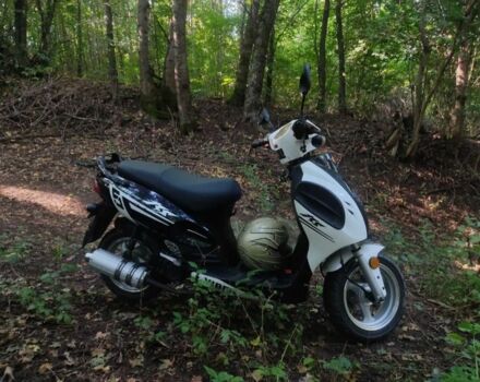 Другая Другая, объемом двигателя 80 л и пробегом 0 тыс. км за 379 $, фото 3 на Automoto.ua