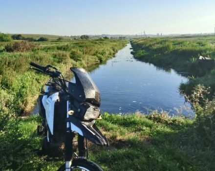 Другая Другая, объемом двигателя 0.2 л и пробегом 0 тыс. км за 892 $, фото 4 на Automoto.ua