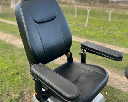 Другая Другая, объемом двигателя 0 л и пробегом 0 тыс. км за 1197 $, фото 7 на Automoto.ua