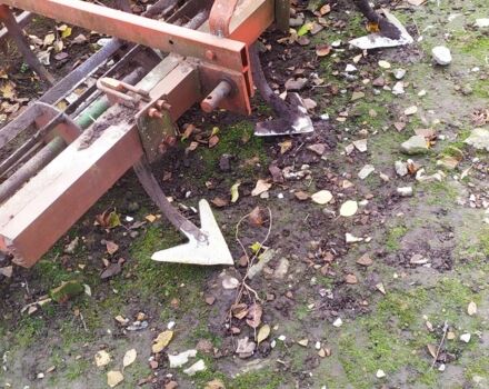 Інша Інша, об'ємом двигуна 0 л та пробігом 0 тис. км за 406 $, фото 2 на Automoto.ua