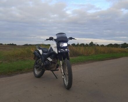 Другая Другая, объемом двигателя 0.2 л и пробегом 0 тыс. км за 892 $, фото 1 на Automoto.ua