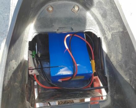 Другая Другая, объемом двигателя 0 л и пробегом 0 тыс. км за 690 $, фото 3 на Automoto.ua