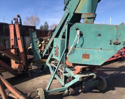 Другая Другая, объемом двигателя 0 л и пробегом 0 тыс. км за 1194 $, фото 13 на Automoto.ua