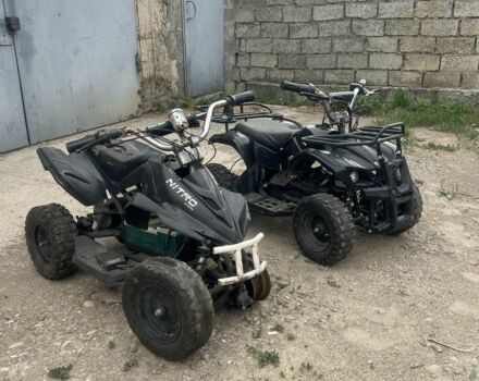 Другая Другая, объемом двигателя 0 л и пробегом 0 тыс. км за 450 $, фото 1 на Automoto.ua