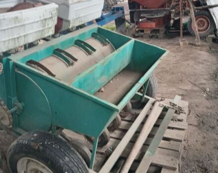 Другая Другая, объемом двигателя 0 л и пробегом 0 тыс. км за 1077 $, фото 1 на Automoto.ua